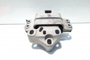 Tampon motor stanga, cod 5N0199555, Vw, 2.0 TDI, CFFB (idi:498341) din dezmembrari