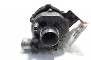 Turbosuflanta, cod 0281145702R, VW, 1.9 TDI, AJM (idi:505546) din dezmembrari