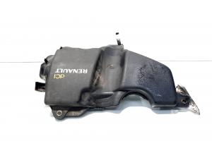 Capac protectie motor, cod 8200670747, Renault Megane 3 Sedan, 1.5 DCI, K9KJ836 (id:508071) din dezmembrari