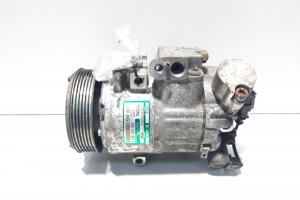 Compresor clima, cod 6Q0820803H, Skoda, 1.4 benz, BMS (idi:506608) din dezmembrari