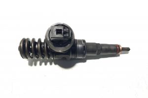 Injector, cod 038130073BA, RB3,0414720216, Audi, 1.9 TDI, AVF (idi:506633) din dezmembrari