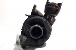 Turbosuflanta, cod 9657248680, Ford, 1.6 TDCI, G8DA (pr:110747) din dezmembrari