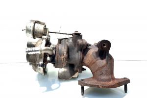 Turbosuflanta, cod 54359700025, Renault Fluence, 1.5 DCI, K9K834 (id:508073) din dezmembrari