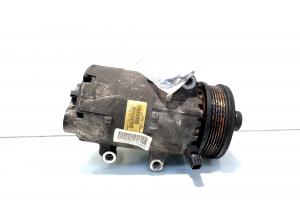 Compresor clima, cod 6G91-19D629-KA, Ford Galaxy 2, 1.8 TDCI, QYWA (id:507993) din dezmembrari