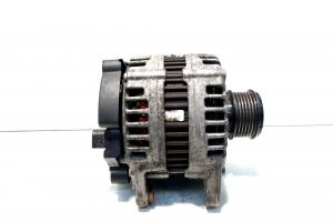 Alternator 180A, Bosch, cod 03G903023, Vw Passat (3C2) 2.0 TDI, CBD (id:508009) din dezmembrari