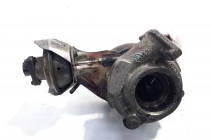 Turbosuflanta, cod 9682778680, Peugeot, 2.0 HDI, RHR (idi:507398) din dezmembrari