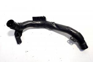Tub intercooler, cod 5N0145840F, Vw Passat (3C2) 2.0 TDI, CBD (id:508096) din dezmembrari