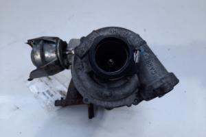 Turbosuflanta, cod 9657248680, Peugeot, 1.6 HDI, 9HY (idi:507506) din dezmembrari