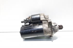 Electromotor, cod 02M911023F, Seat, 1.9 TDI, ARL, 6 vit man (idi:507524) din dezmembrari