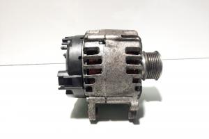 Alternator 180A Valeo, cod 03L903023E, VW, 2.0 TDI, CBAB (pr:110747) din dezmembrari