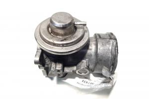 EGR cu clapeta, cod 038131501AA, VW, 1.9 TDI, AUY (idi:507434) din dezmembrari