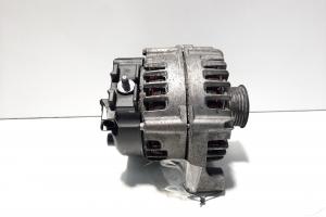 Alternator 180A, cod 7802261, Bmw X3 (E83), 2.0 diesel, N47D20C (idi:507289) din dezmembrari