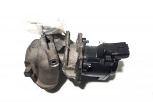 EGR, cod 9685640480, Peugeot, 1.6 HDI, 9HZ (idi:507414) din dezmembrari