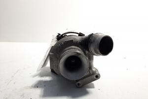 Turbosuflanta, Bmw, 2.0 diesel, N47D20A (idi:507284) din dezmembrari