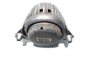 Tampon motor stanga, cod A2122404117, Mercedes Clasa C T-Model (S204) 2.2 CDI, OM651911 (id:509617) din dezmembrari