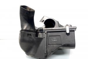 Carcasa filtru aer, cod 8512599-01, Bmw 3 Touring (E91) 2.0 diesel, N47D20C (id:509343) din dezmembrari