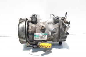 Compresor clima, cod 9659875880, Peugeot, 1.6 HDI, 9HX (idi:507508) din dezmembrari