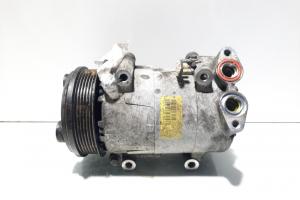 Compresor clima, cod 9M5H-19D629-KF, Ford, 1.6 TDCI, G8DB (idi:507184) din dezmembrari