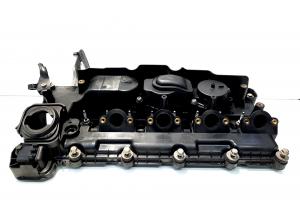 Capac culbutori, cod 1371-22469970, Bmw 3 (E90) 2.0 diesel, 204D4 (id:509409) din dezmembrari