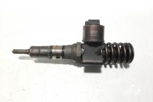 Injector, cod 03G130073G, BPT, 0414720404, Seat, 2.0 TDI, BKD (pr:110747) din dezmembrari