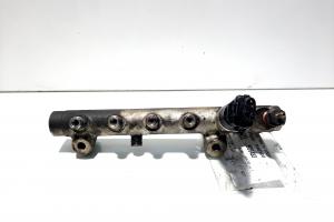 Rampa injectoare cu senzor, cod 0445214049, Opel Astra H, 1.7 TDCI, Z17DTL (id:509483) din dezmembrari