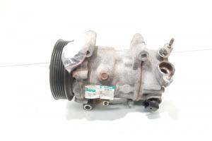 Compresor clima, cod 9659875780, Peugeot, 1.6 HDI, 9HV (idi:498175) din dezmembrari