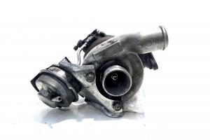 Turbosuflanta, cod 898102-3640, Opel Astra H, 1.7 CDTI, Z17DTH (id:547379) din dezmembrari