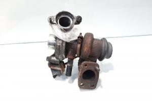 Turbosuflanta, cod 9685293080, Peugeot, 1.6 HDI, 9HU (idi:498141) din dezmembrari