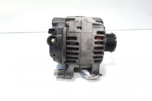 Alternator 150A Valeo, cod 9646321780, Peugeot, 1.6 HDI, 9HY (idi:498092) din dezmembrari