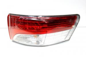 Stop dreapta aripa cu led, Toyota Avensis III (T27) (id:509653) din dezmembrari