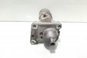 Electromotor, cod 9640825280, Peugeot, 1.6 HDI, 9HU, 5 vit man (idi:498186) din dezmembrari