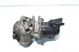 EGR, cod 9660276280, Ford, 1.6 TDCI, HHDA (idi:498127) din dezmembrari