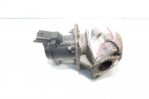 EGR, cod 9660276280, Ford, 1.6 TDCI, HHDA (idi:498189) din dezmembrari