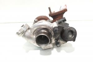 Turbosuflanta, cod 9657530580, Peugeot, 1.6 HDI, 9HV (idi:498176) din dezmembrari