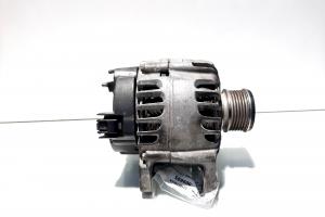 Alternator, cod 2310077865R, Renault Megane 3 Combi, 1.5 DCI (id:509895) din dezmembrari