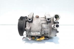 Compresor clima, cod 9659232180, Peugeot, 1.6 HDI, 9HX (pr:110747) din dezmembrari