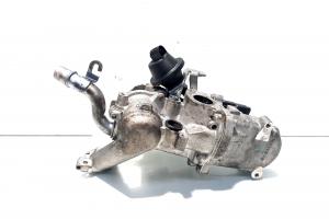 Racitor gaze cu egr, cod 9671187780, Ford Focus 3, 1.6 TDCI, T1DB (id:509921) din dezmembrari