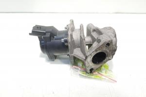 EGR, cod 9672880080, Peugeot, 1.6 HDI, 9HZ (idi:498188) din dezmembrari