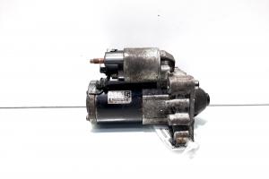 Electromotor, cod 9663528880, Peugeot 307, 1.6 HDI, 9HZ, 5 vit man (id:509949) din dezmembrari