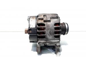 Alternator 140A Bosch, cod 028903029R, Audi A6 (4B2, C5), 1.9 TDi, AWX (id:509982) din dezmembrari