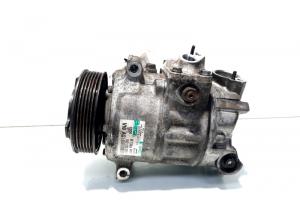 Compresor clima, cod 1K0820859F, VW Golf 5 (1K1), 1.9 TDI, BKC (id:509976) din dezmembrari