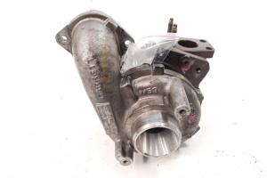 Turbosuflanta, cod 9686120680, Ford Focus 3, 1.6 TDCI, T1DB (id:509950) din dezmembrari
