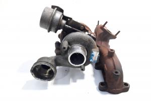 Turbosuflanta, cod 038253014R, Ford, 1.9 TDI, AUY (pr:110747) din dezmembrari