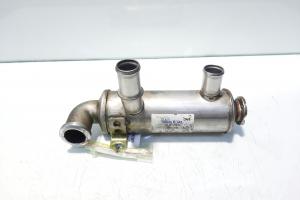 Racitor gaze, cod 9646762280, Peugeot, 1.6 HDI, 9HZ (idi:498191) din dezmembrari