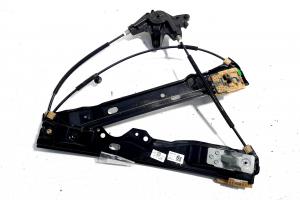 Macara electrica dreapta fata, cod BM51-A23200-BD, Ford Focus 3 Turnier (id:509803) din dezmembrari