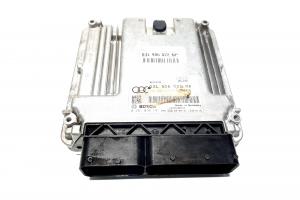 Calculator motor, cod 03L906022NP, 0281016141, Audi A5 Sportback (8TA) 2.0 TDI, CAH (id:510058) din dezmembrari