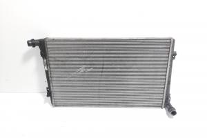 Radiator racire apa, cod 3C0121253S, VW, 1.9 TDI, BLS (idi:498196) din dezmembrari