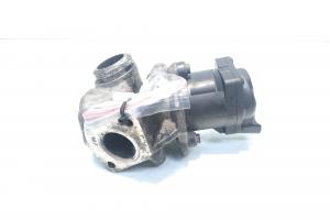 EGR, cod 9660276280, Peugeot, 1.6 HDI, 9HU (idi:498128) din dezmembrari