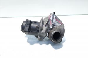 EGR, cod 9649358780, Peugeot, 1.6 HDI, 9HV (idi:498129) din dezmembrari