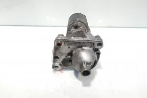 Electromotor, cod 9640825280, Peugeot, 1.6 HDI, 9HZ, 5 vit man (idi:498122) din dezmembrari